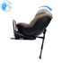 Scaun Auto Maxi-Cosi MobiFix Pro - Authentic Truffle, Culoare: Crem, Grupa: 9-25kg (9 luni - 7 ani) - poza 3 - ExclusivMAG.ro