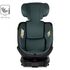 Scaun auto Chipolino Hypnotic Plus I-Size 40-150 cm cu sistem Isofix si sezut rotativ green, Culoare: Verde inchis, Grupa: 0-36kg (0 luni - 12 ani) - poza 10 - ExclusivMAG.ro
