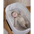 Patut co-sleeper Graco Eluma Nest Luna cu leganare automata si sistem inteligent de detectare a plansului - poza 5 - ExclusivMAG.ro