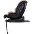 Scaun auto Chipolino Hypnotic Plus I-Size 40-150 cm cu sistem Isofix si sezut rotativ latte, Culoare: Crem, Grupa: 0-36kg (0 luni - 12 ani) - poza 4 - ExclusivMAG.ro