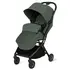 Carucior 2 in 1 Lionelo Sia Flex - Verde, Culoare: Verde inchis, Model: 2 in 1 - poza 6 - ExclusivMAG.ro