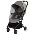 Carucior 2 in 1 Lionelo Sia Flex - Bej, Culoare: Bej, Model: 2 in 1 - poza 4 - ExclusivMAG.ro