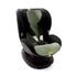 Protectie Antitranspiratie Scaun Auto GR 1 + Bumbac, Organic Moss, Aeromoov, Culoare: Verde inchis - poza 4 - ExclusivMAG.ro