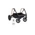 Carucior Fill Elix transformabil 2 in 1 Black Fillikid - poza 10 - ExclusivMAG.ro