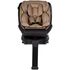 Scaun auto Chipolino Hypnotic Plus I-Size 40-150 cm cu sistem Isofix si sezut rotativ latte, Culoare: Crem, Grupa: 0-36kg (0 luni - 12 ani) - poza 3 - ExclusivMAG.ro