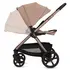 Carucior 3 in 1 Lionelo Carmine - Bej, Culoare: Bej, Model: 3 in 1 - poza 9 - ExclusivMAG.ro