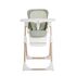 Scaun de masa Joie Mimzy Recline Strata - Mist Wood, Culoare: Verde - poza 2 - ExclusivMAG.ro