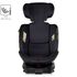 Scaun auto Chipolino Hypnotic Plus I-Size 40-150 cm cu sistem Isofix si sezut rotativ charcoal, Culoare: Gri, Grupa: 0-36kg (0 luni - 12 ani) - poza 8 - ExclusivMAG.ro