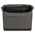 Geanta Urban Cloud Abc Design, Culoare: Gri - poza 6 - ExclusivMAG.ro