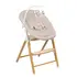 Scaunel multifunctional Lionelo Celia 4 in 1 - Alb/Natural - poza 4 - ExclusivMAG.ro