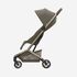 Carucior Maxi-Cosi Fame Cabin 0-22kg - Oak Truffle, Culoare: Crem, Model: sport - poza 3 - ExclusivMAG.ro