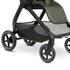 Carucior sport City Life Avocado Abc Design, Culoare: Verde inchis, Model: sport - poza 6 - ExclusivMAG.ro