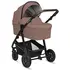 Carucior 3 in 1 Lionelo Bianka - Bej Taupe, Culoare: Maro, Model: 3 in 1 - poza 6 - ExclusivMAG.ro