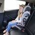 Protectie Bancheta Auto pentru Tesla Neutral, Prince Lionheart, Culoare: Alb - poza 4 - ExclusivMAG.ro