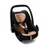 Protectie Antitranspiratie Scaun Auto GR 0, Tuscany, Aeromoov, Culoare: Maro - poza 2 - ExclusivMAG.ro