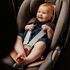 Protectie Antitranspiratie Scaun Auto GR 0, Tuscany, Aeromoov, Culoare: Maro - poza 5 - ExclusivMAG.ro