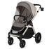 Carucior 2 in 1 Lionelo Layla - Bej, Culoare: Bej, Model: 2 in 1 - poza 15 - ExclusivMAG.ro