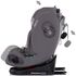 Scaun auto Chipolino Techno iGrow I-Size 40-150 cm cu sistem Isofix si sezut rotativ charcoal, Culoare: Gri, Grupa: 0-36kg (0 luni - 12 ani) - poza 6 - ExclusivMAG.ro
