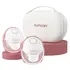 Pompa de san Momcozy Hands-free dubla M6 Rosie  - ExclusivMAG.ro