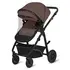 Carucior 3 in 1 Lionelo Bianka - Bej Taupe, Culoare: Maro, Model: 3 in 1 - poza 13 - ExclusivMAG.ro
