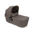 Carucior 2 in 1 Nuna TRIV Lx Chestnut cu set de accesorii pentru toate anotimpurile - poza 11 - ExclusivMAG.ro