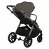 Carucior 3 in 1 Lionelo Layla - Bej Taupe, Culoare: Crem, Model: 3 in 1 - poza 8 - ExclusivMAG.ro