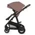 Carucior 3 in 1 Lionelo Bianka - Bej Taupe, Culoare: Maro, Model: 3 in 1 - poza 7 - ExclusivMAG.ro
