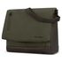Geanta Urban Pine Abc Design, Culoare: Verde inchis  - ExclusivMAG.ro