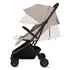 Carucior 2 in 1 Lionelo Sia Flex - Bej, Culoare: Bej, Model: 2 in 1 - poza 9 - ExclusivMAG.ro