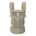 Marsupiu Ergobaby Omni 360, Mesh Soft Olive, Culoare: Verde - poza 2 - ExclusivMAG.ro