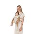 Marsupiu Ergobaby Omni Deluxe - Linen Natural, Culoare: Natur - poza 10 - ExclusivMAG.ro