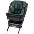 Scaun auto Chipolino Hypnotic Plus I-Size 40-150 cm cu sistem Isofix si sezut rotativ green, Culoare: Verde inchis, Grupa: 0-36kg (0 luni - 12 ani) - poza 11 - ExclusivMAG.ro