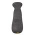 Protectie Antitranspiratie Scaun Auto GR 2-3 BBC Organic Anthracite Aeromoov, Culoare: Gri  - ExclusivMAG.ro