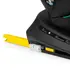 Scaun auto Lionelo Bastiaan Plus i-Size, 0-36 Kg, 40-150 cm, Black Carbon, Culoare: Negru, Grupa: 0-36kg (0 luni - 12 ani) - poza 11 - ExclusivMAG.ro