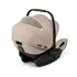 Scoica auto Bugaboo Otter - Desert Taupe Melange, Culoare: Bej, Grupa: 0-13kg (0 luni - 12 luni) - poza 3 - ExclusivMAG.ro
