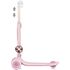 Trotineta Chipolino Bloomi pink, Culoare: Roz - poza 5 - ExclusivMAG.ro