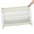 Patut multifunctional Lionelo Patty 5 in 1, 0- 36 luni, Co-sleeper, Tarc de joaca, Bej, Culoare: Bej, Dimensiuni: 120x60 - poza 5 - ExclusivMAG.ro