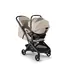 Scoica auto Bugaboo Otter - Desert Taupe Melange, Culoare: Bej, Grupa: 0-13kg (0 luni - 12 luni) - poza 6 - ExclusivMAG.ro