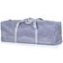 Tarc de joaca Chipolino Easy 180x180 cm grey, Culoare: Gri, Dimensiuni: 180x180 - poza 7 - ExclusivMAG.ro