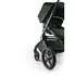 Carucior Bugaboo Fox 5 Noir Limited Edition Midnight Green 2 in 1, Culoare: Verde, Model: 2 in 1 - poza 7 - ExclusivMAG.ro