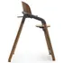 Scaun Bugaboo Giraffe - Warm Wood Grey, Culoare: Maro - poza 3 - ExclusivMAG.ro