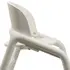 Scaun Bugaboo Giraffe - White, Culoare: Alb - poza 4 - ExclusivMAG.ro