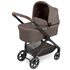 Carucior 3 in 1 City Life Nature - ABC Design, Culoare: Maro, Model: 3 in 1 - poza 2 - ExclusivMAG.ro
