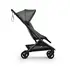 Carucior Bugaboo Butterfly 2 - Black Forest Green, Culoare: Verde inchis, Model: sport - poza 5 - ExclusivMAG.ro