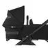 Landou Bugaboo Dragonfly - Midnight Black, Culoare: Negru - poza 5 - ExclusivMAG.ro