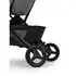 Carucior Bugaboo Butterfly 2 - Black Forest Green, Culoare: Verde inchis, Model: sport - poza 6 - ExclusivMAG.ro