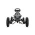 Kart Berg Rally DRT Black-3 viteze, Culoare: Negru - poza 5 - ExclusivMAG.ro