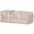 Tarc de joaca Chipolino Easy 180x180 cm beige, Culoare: Bej, Dimensiuni: 180x180 - poza 3 - ExclusivMAG.ro