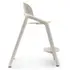 Scaun Bugaboo Giraffe - White, Culoare: Alb - poza 3 - ExclusivMAG.ro