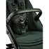 Carucior Bugaboo Fox 5 Noir Limited Edition Midnight Green 2 in 1, Culoare: Verde, Model: 2 in 1 - poza 10 - ExclusivMAG.ro